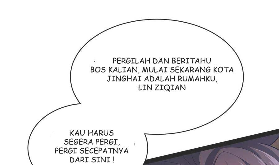 Rebirth Into the Strongest Immortal Cultivator Chapter 60 END Gambar 15